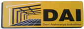 Devi aishwarya company official logo