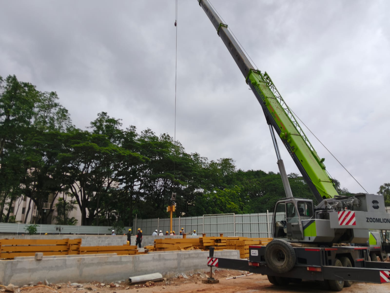 Infosys Project